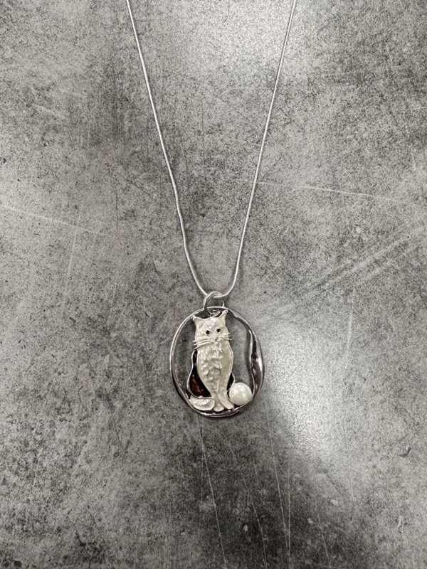 Kette Katze