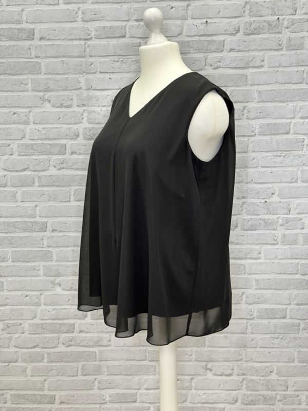 Edel-Top Chiffon