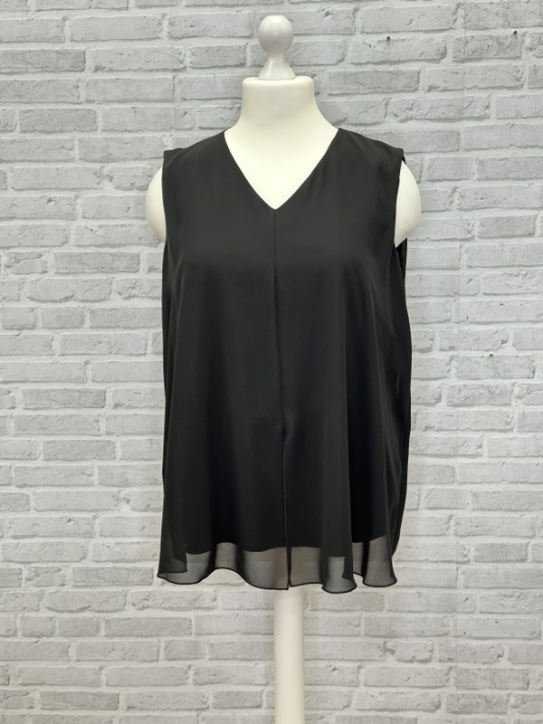 Edel-Top Chiffon