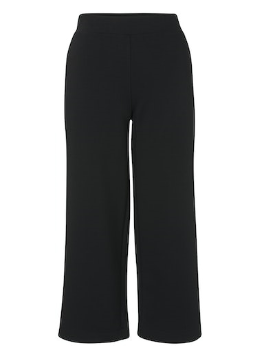 Culotte mit Taschen