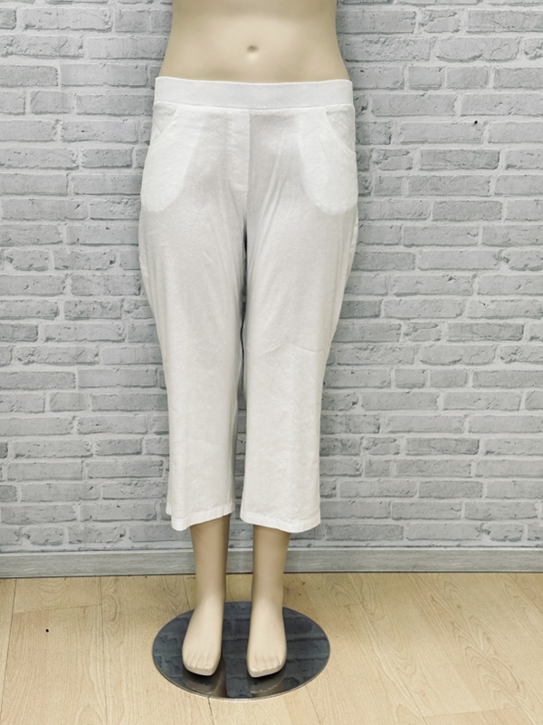 Culotte Susie mit Taschen