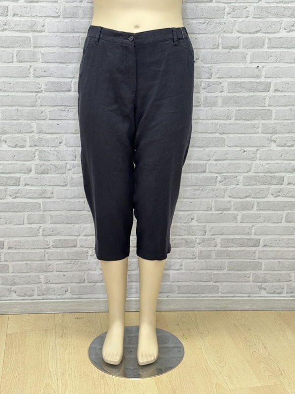 7/8 Leinenhose Betty