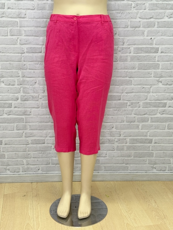 7/8 Leinenhose Betty