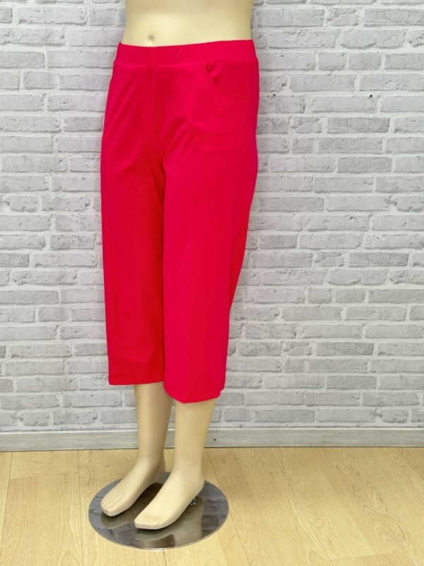 Culotte Susie mit weitem Bein