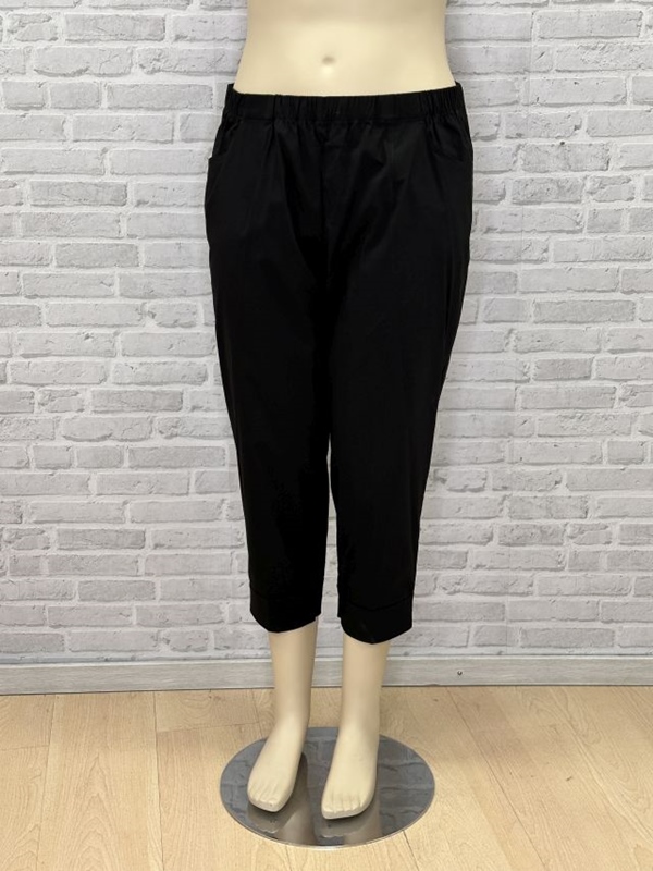 Schlupfhose Susie 7/8 mit Taschen