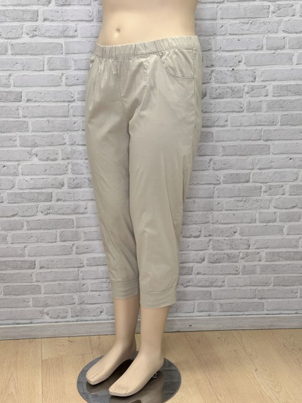 Schlupfhose Susie 7/8 mit Taschen