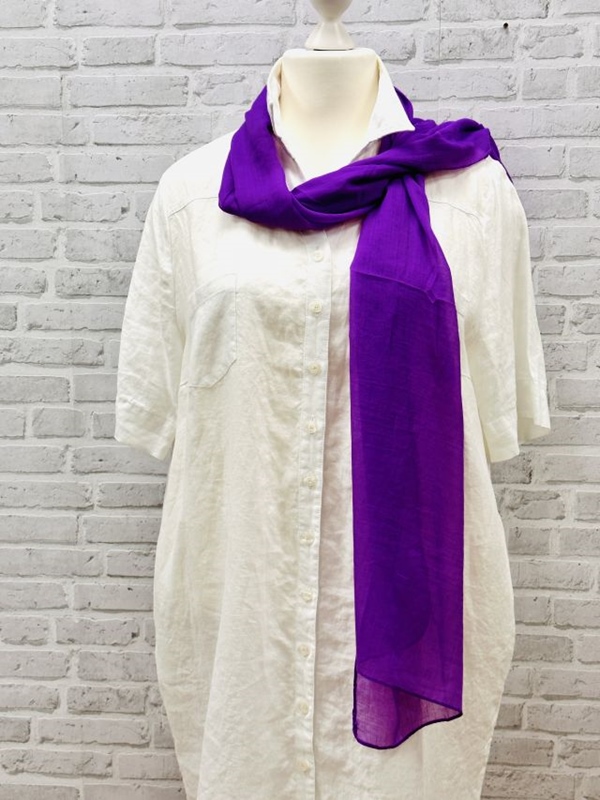 Schal FS Uni