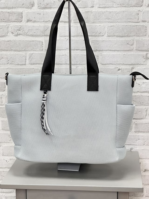 Mesh-Tasche