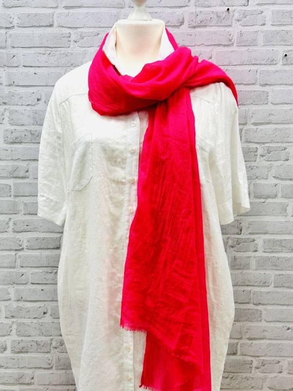 Schal FS uni
