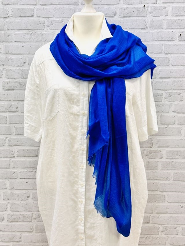 Schal FS uni