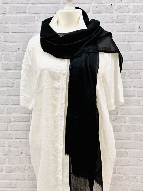 Schal FS uni