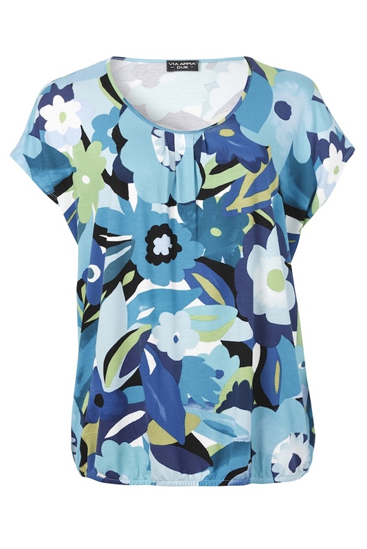 Shirt kurzarm