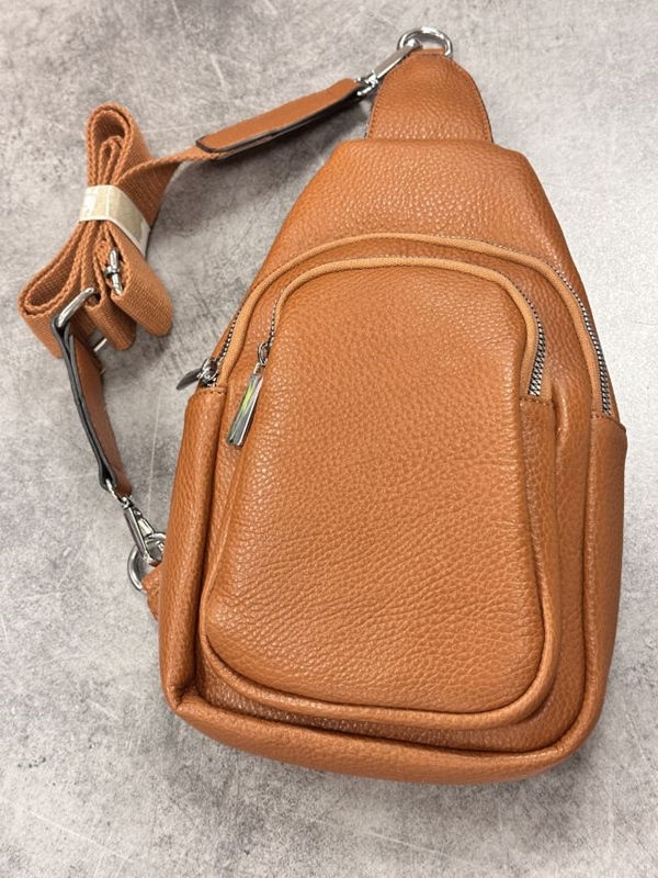 Cross-Body-Tasche