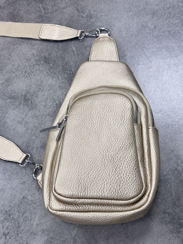 Cross-Body-Tasche