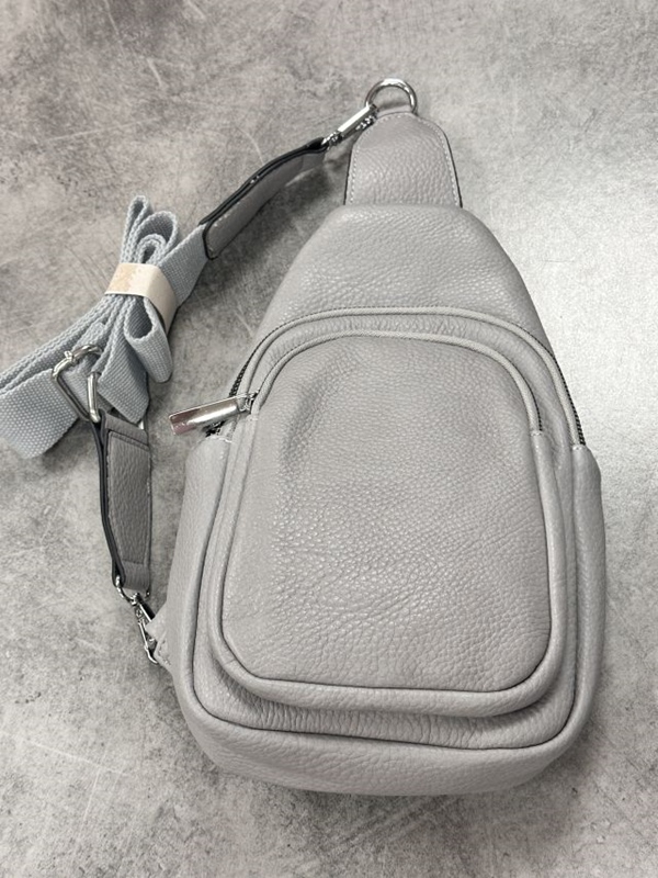 Cross-Body-Tasche