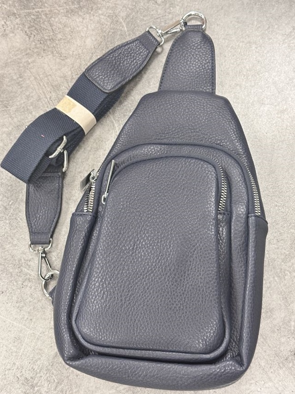 Cross-Body-Tasche
