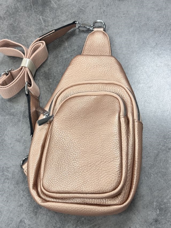 Cross-Body-Tasche
