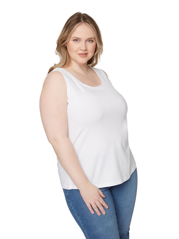 T-Shirt kurzarm A-Linie