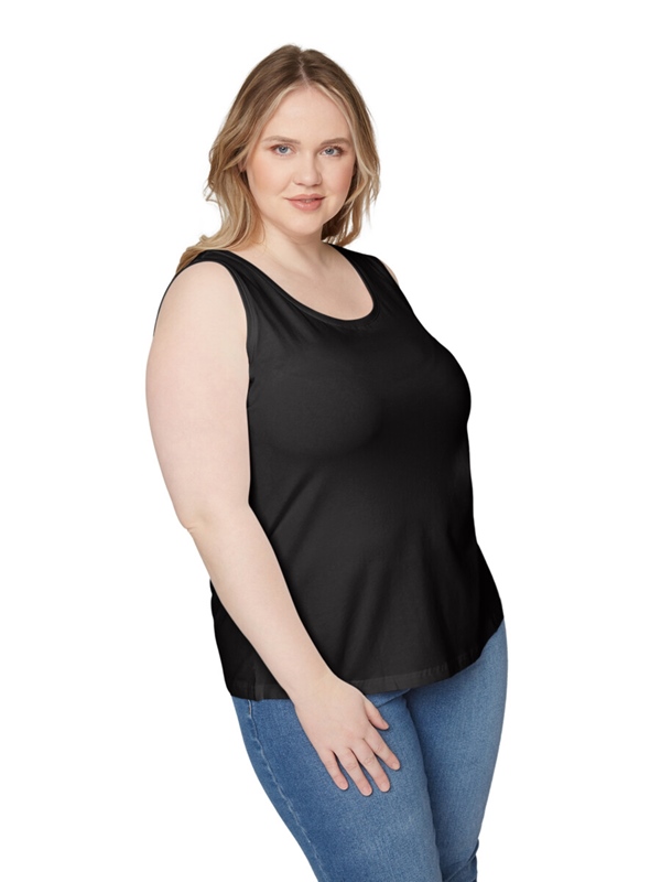 T-Shirt kurzarm A-Linie