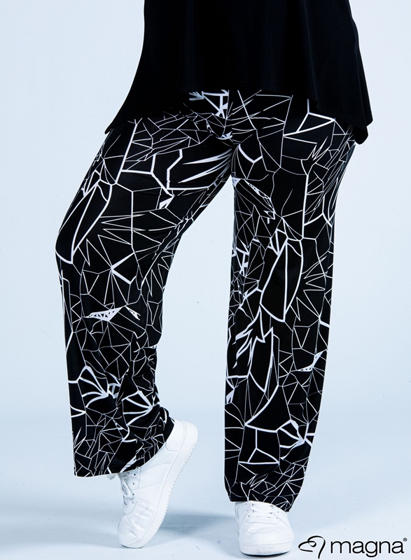 Palazzo-Hose