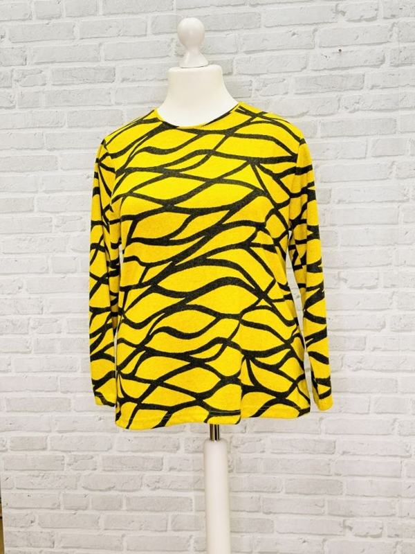 Shirt langarm