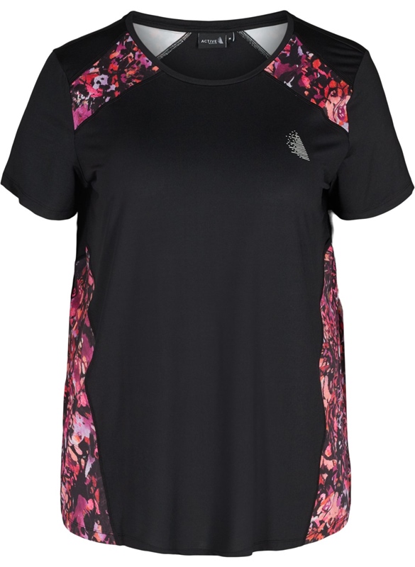 ADULCE, Sport-Shirt