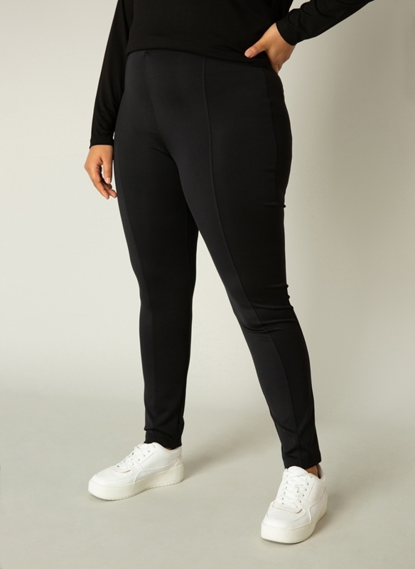 *** Legging / schmale Hose