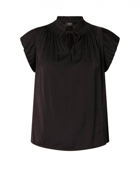 Bluse ohne Arm