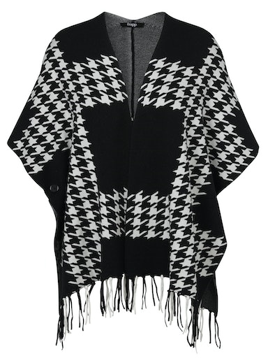 Jacke Cape