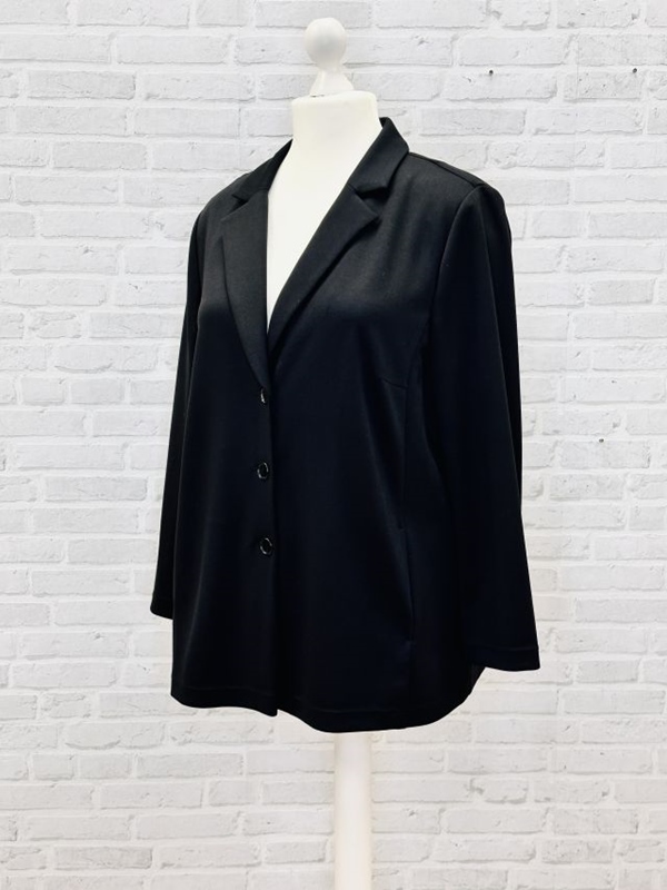 Jersey-Blazer Jersey-Blazer