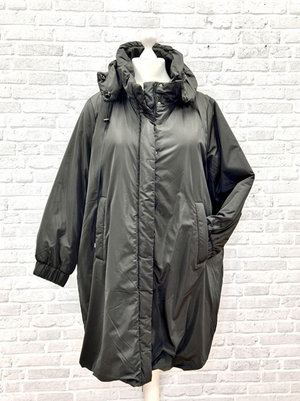 Outdoorjacke HW