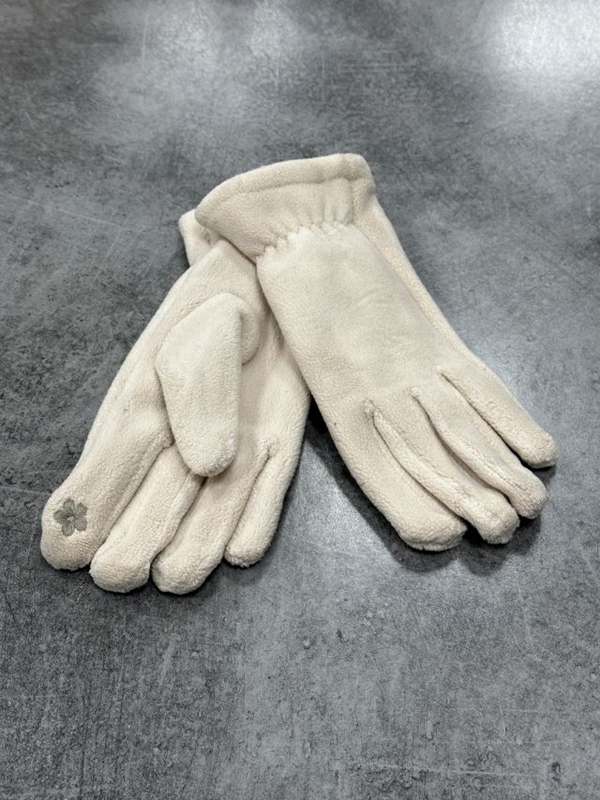 Fingerhandschuhe Fleece