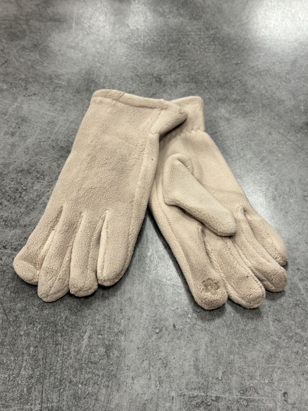 Fingerhandschuhe Fleece