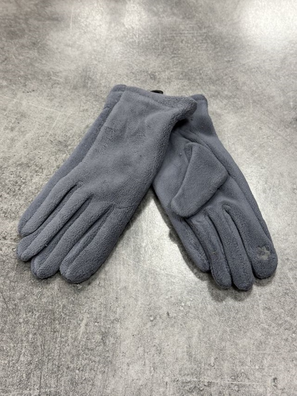 Fingerhandschuhe Fleece