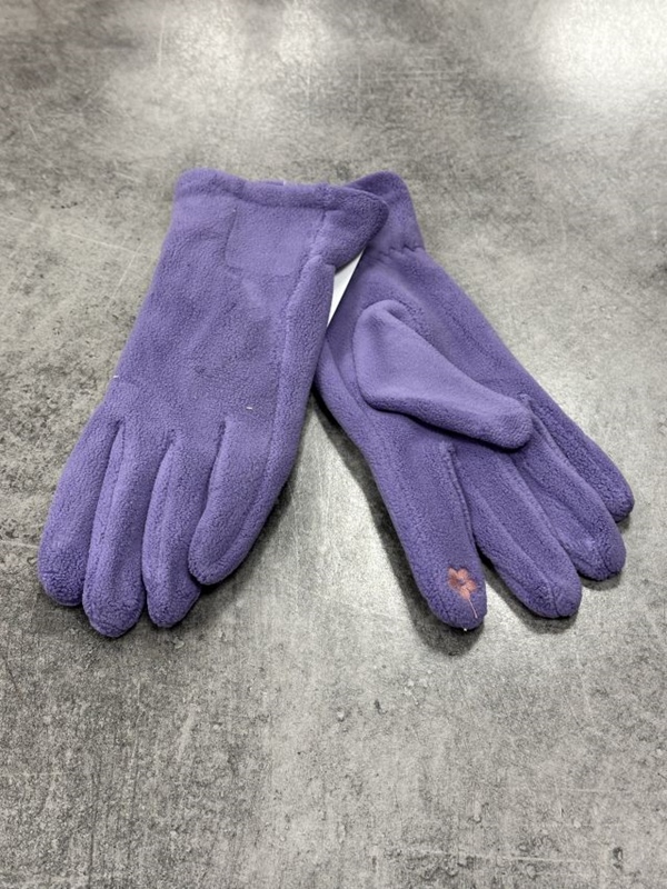 Fingerhandschuhe Fleece