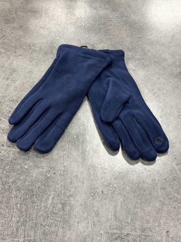 Fingerhandschuhe Fleece