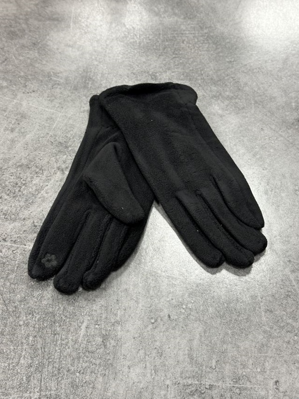 Fingerhandschuhe Fleece