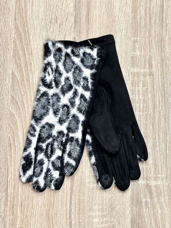 Handschuhe Animal