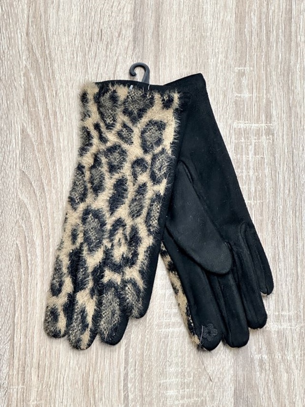 Handschuhe Animal