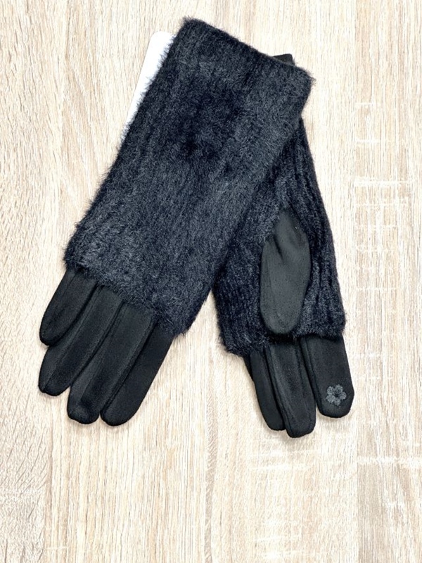 Handschuhe Doppel