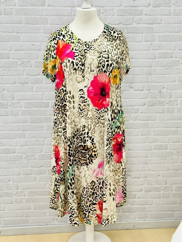 Kleid