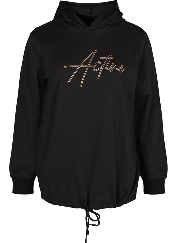 Hoodie / Sweatshirt