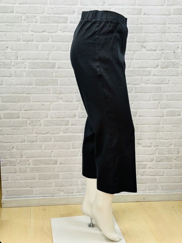 Culotte Susie mit Taschen