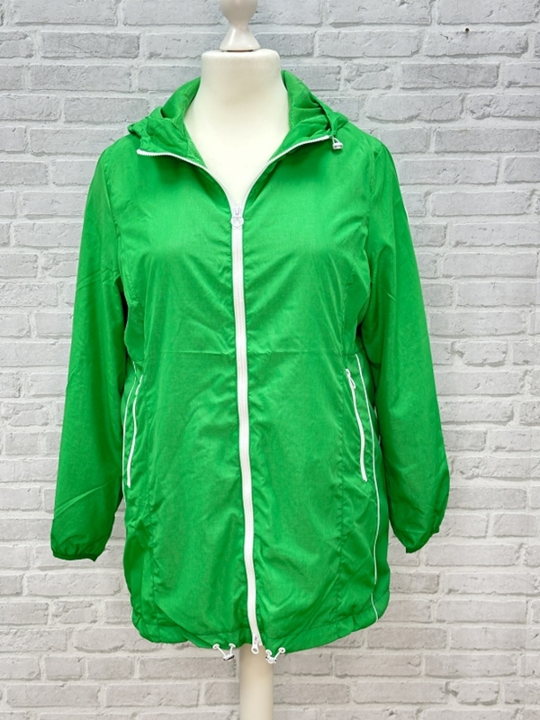 Windbreaker Jacke