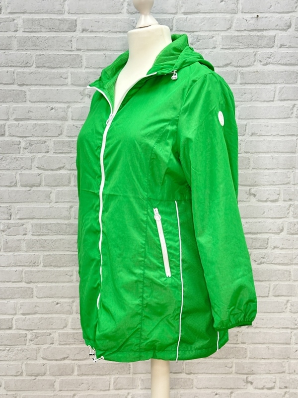 Windbreaker Jacke Windbreaker Jacke