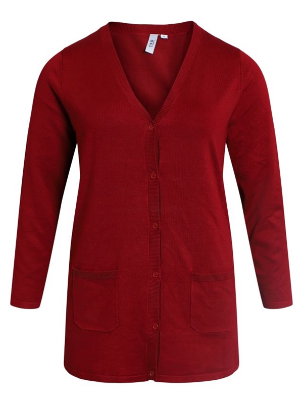 Strickjacke