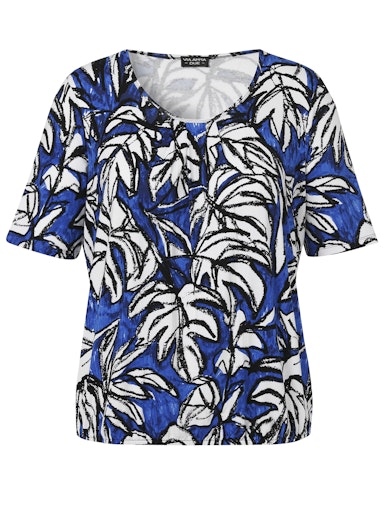 T-Shirt Rundhals kurzarm