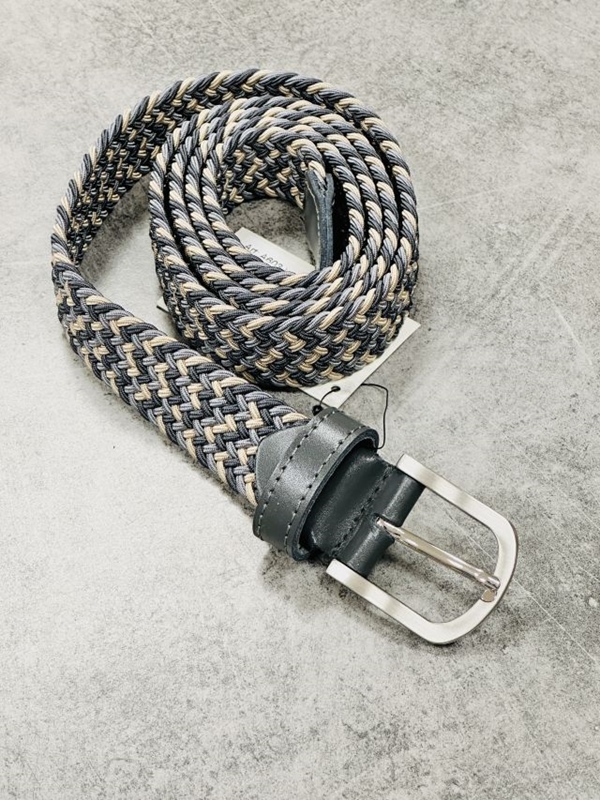 Stretch-Grtel 3 cm