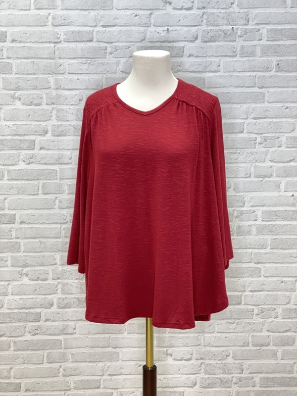 Shirt langarm