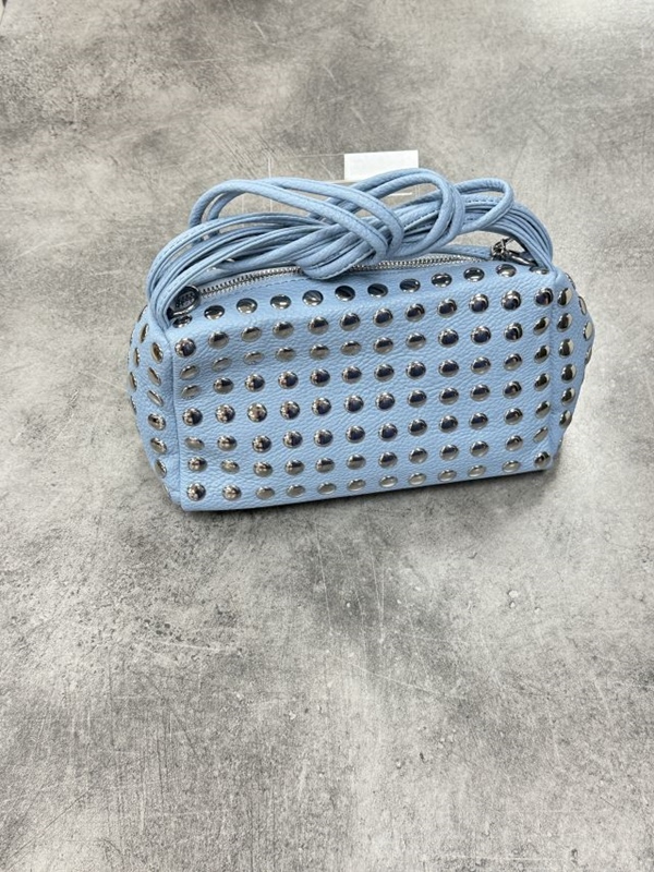 KleineTasche mit Nieten